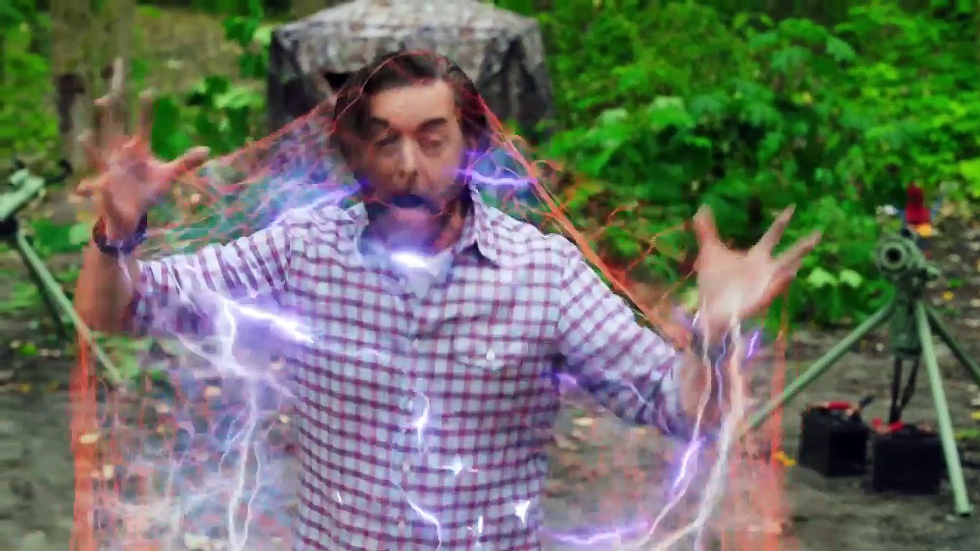 WOODY WOODPECKER Trailer (2018) Live-Action Animated Comedy Movie HD