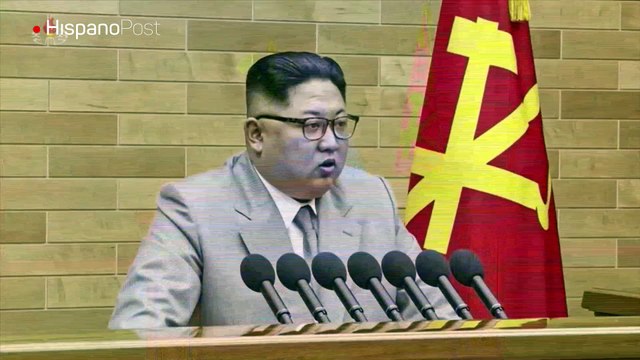 Corea del Norte reabre la comunicación con el Sur casi dos años después
