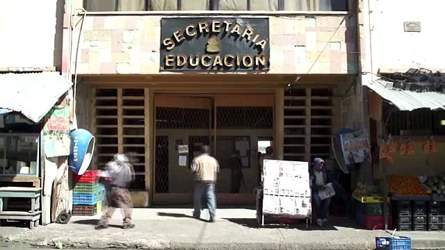 El 15 de enero inician las matrículas en centros educativos