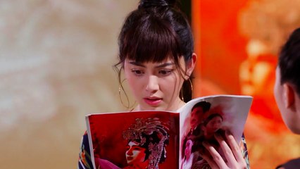 ชายไม่จริง หญิงแท้ | EP.21 (FULL)