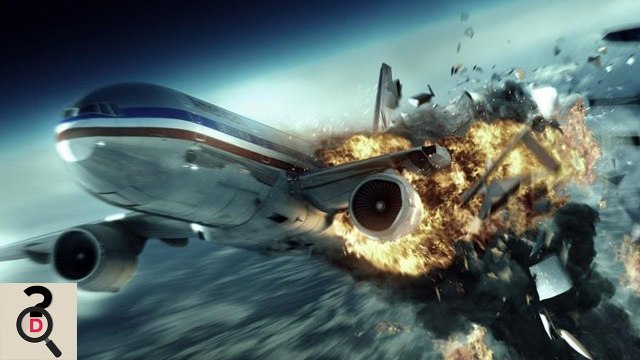 Top 10 Cele Mai Groaznice Accidente Aviatice Din Lume