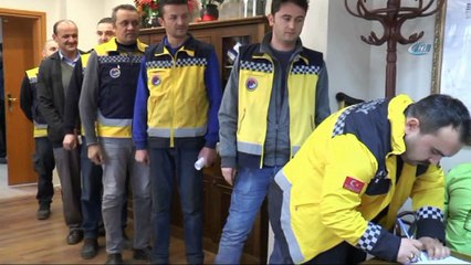 Taşeron işçiler kadroya geçiş başvurularını yapmaya başladı