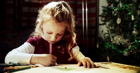 Je suis un conte de noël