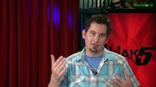 Hak5 - SSH Server Configuration for Yubikey One-Time-Passwords, Hak5 1114 part2