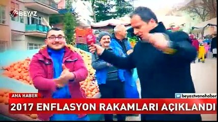 Enflasyon rakamları pazara nasıl yansıdı?