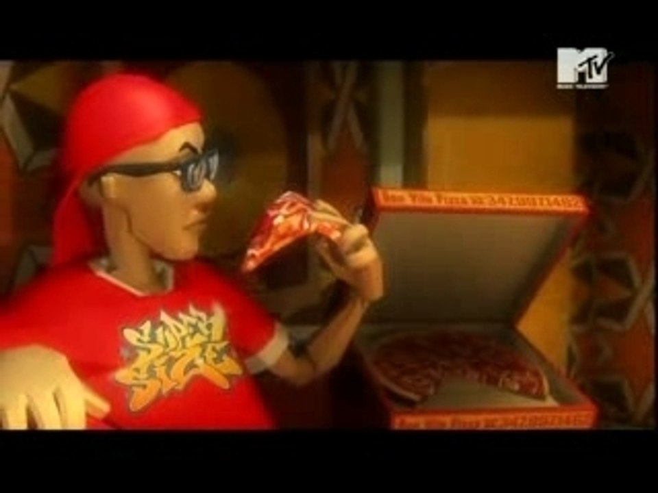 Black Mamba - Ghetto Millionnaire