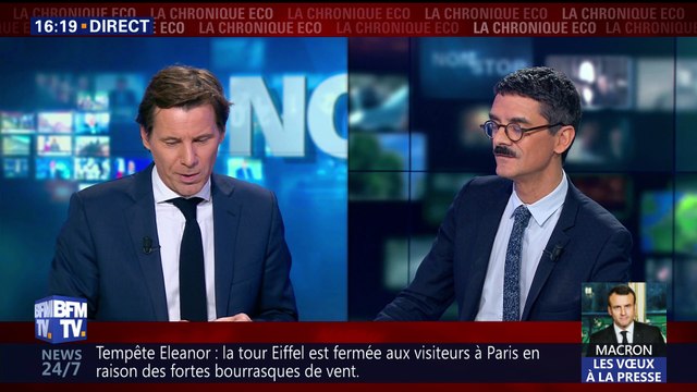 La Dacia Sandero est le numéro 1 des ventes aux particuliers en France en 2017