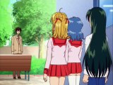 Mermaid Melody Principesse Sirene-Ep 35-La confessione di Taro