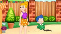 Bubble Guppies Full Episodes Bubble Guppies Gil & Molly Cheating In Examinations Animation For Kids