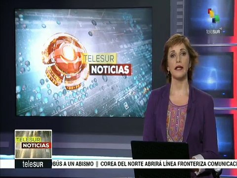 Irán rechaza declaraciones injerencistas de embajadora de EE.UU.