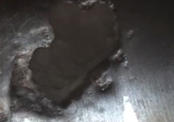 It's So Cold in Mississippi, Woman's Kitchen Tap Water Turned to Ice