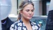 Chrissy Teigen Doesn't Wear Dolce & Gabbana After What They Said