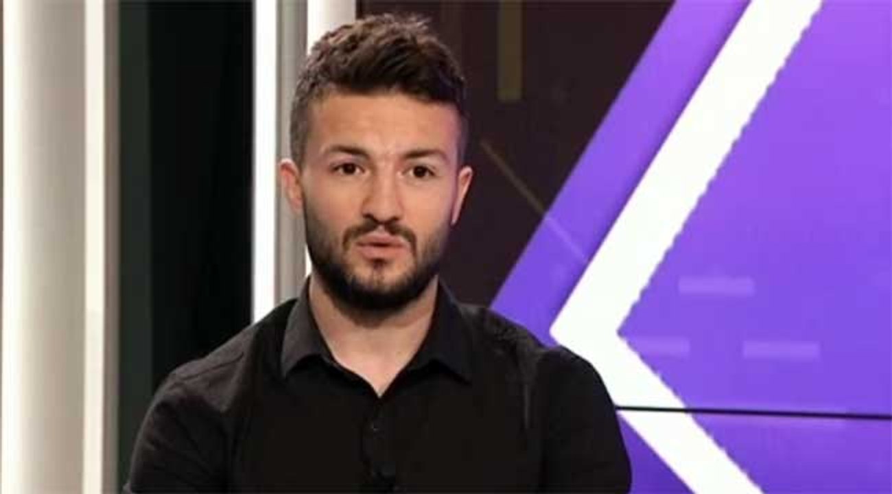 Özgür Çek VIP programında