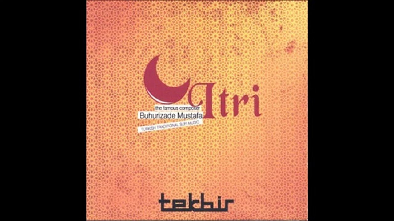 Itri - La İlahe İllallah
