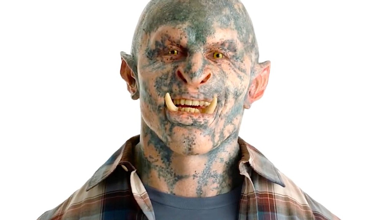 Bright 2 on Netflix - Leaked Orc Auditions Confirm Sequel Rumors