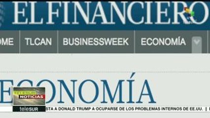 México: bancos registraron récord de utilidades en 2017