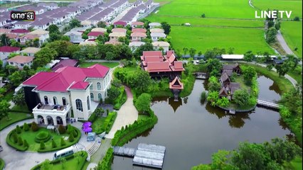 ชายไม่จริง หญิงแท้  EP.21