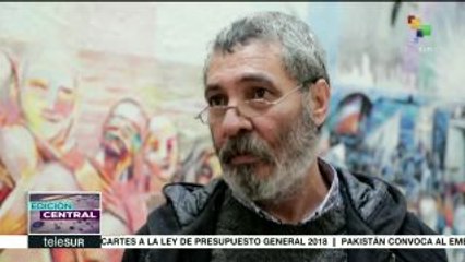 España: deportaciones masivas e ilegales en la cárcel de Archidona