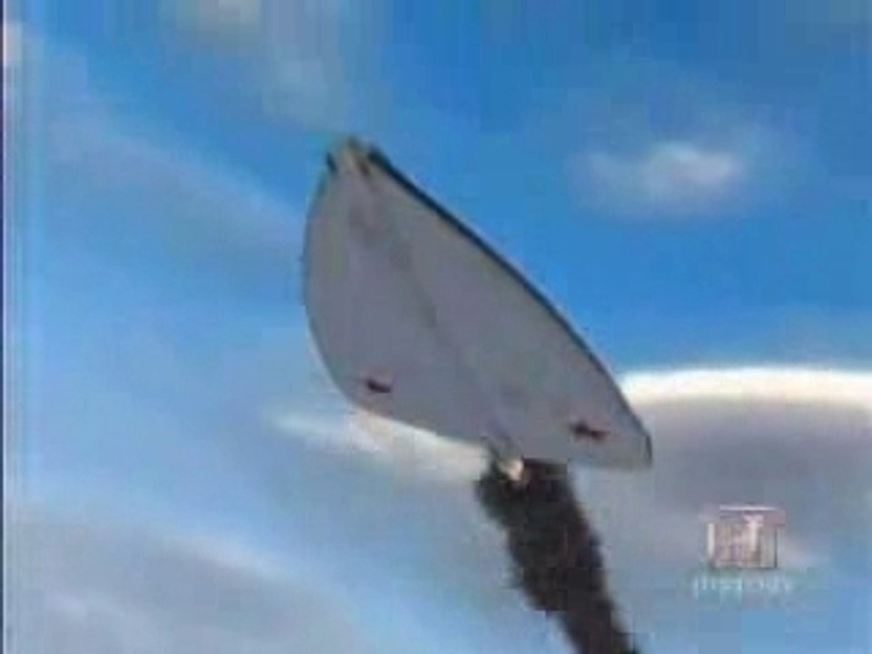 Secret Russian Aircraft 01