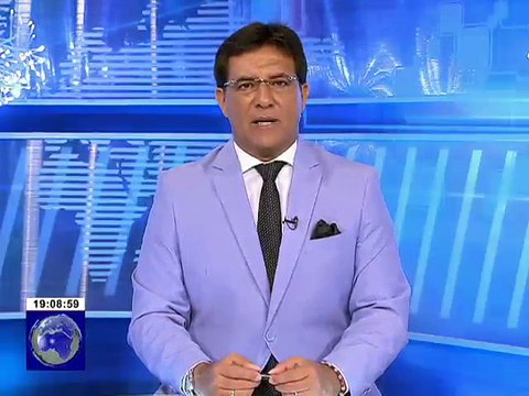 Argentina confirma salida de su embajador en Quito