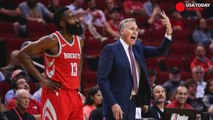 How will Houston Rockets fare without James Harden?