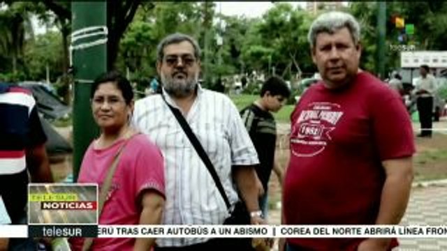 teleSUR noticias. Perú: accidente de autobús deja al menos 48 muertos