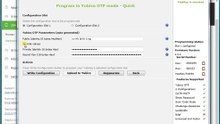 Adding YubiKeys to Duo Devices Tuturial