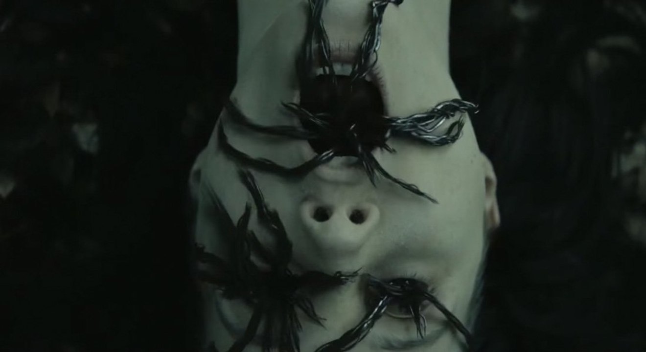 Slender Man - Trailer español (HD)