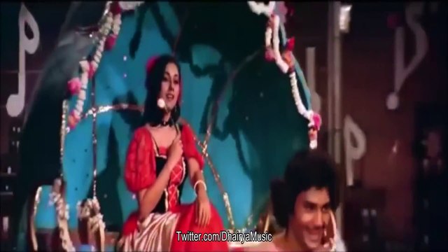 Ek Haseena Thi [HD] - Karz (1980) | Rishi Kapoor | Tina Munim