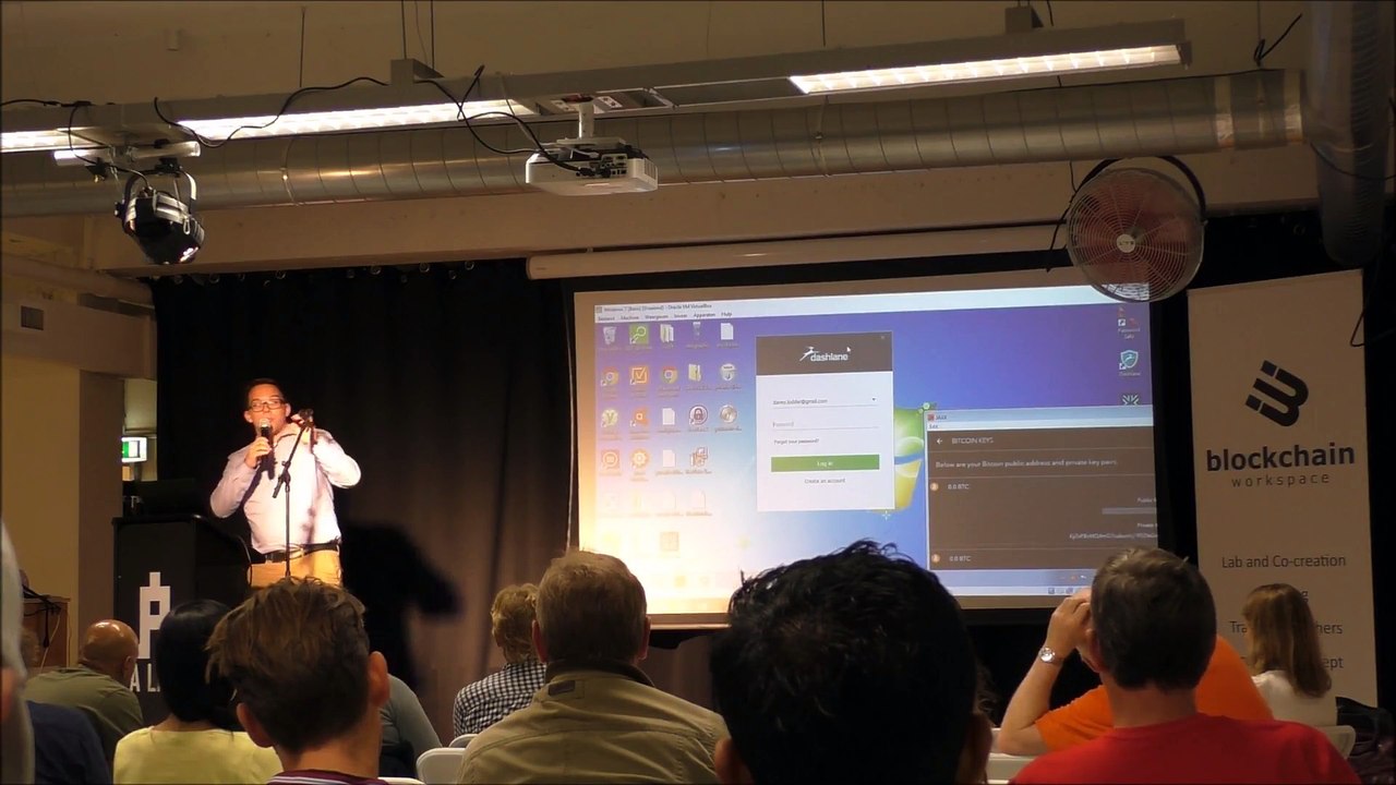 Using Yubikey - Davey Lodder