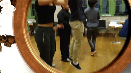 'Welcome Voices': Un proyecto musical | Reporteros en el mundo