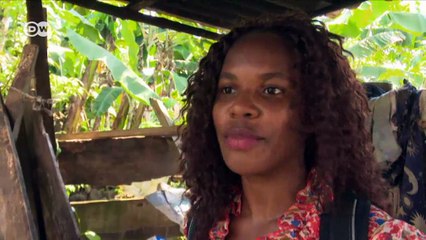 Príncipe: por un futuro sin plástico | Reporteros en el mundo