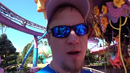 OUR UNSEEN TRIP TO UNIVERSAL STUDIOS