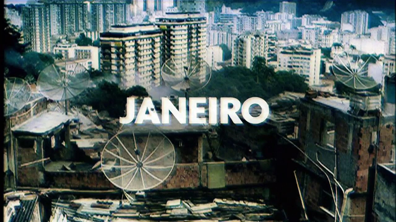 Cidade dos Homens: Laranjinha e Acerola estão de volta