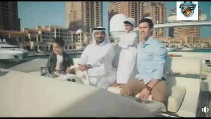 شاهد سبب خسارة المنتخب العراقي من الامارات ؟؟؟؟؟