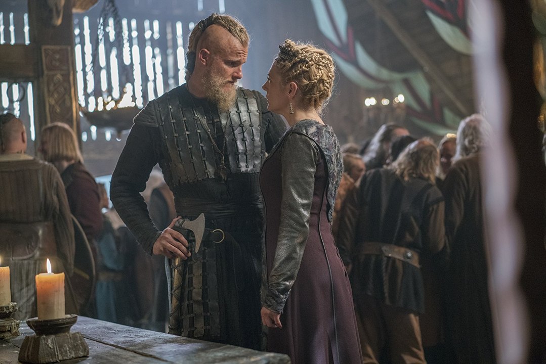 Vikings Season 5 Episode 7 (5x7) \ Online Streaming