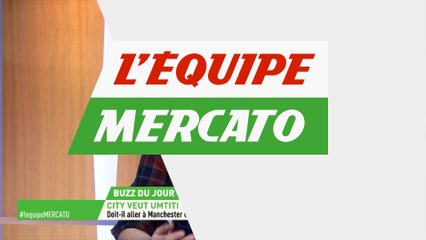 Foot - ESP - Barça : P. Maturana «Umtiti ne perdrait pas grand chose à partir à Manchester City !»