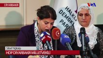 HDP’den Cezaevi Uyarısı: ‘Cezaevleri İşkence Alanına Döndü’