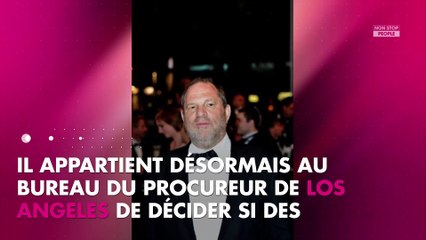Harvey Weinstein bientôt poursuivi pour crime sexuel ? C’est au procureur de trancher !