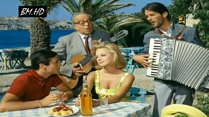 Άστο το χεράκι σου - Αλίκη Βουγιουκλάκη & Κώστας Φυσσούν