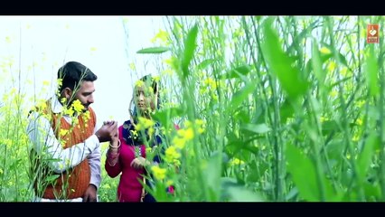 Chota Zamidar ¦ Bindar Danoda, Kaur G ¦ Latest Haryanvi Songs Haryanavi 2018 ¦ VOHM