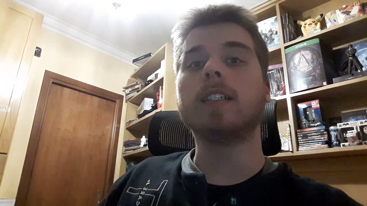 Oggi ho comprato la Playstation VR. Il 25 dicembre...UNBOXING%21%21%21