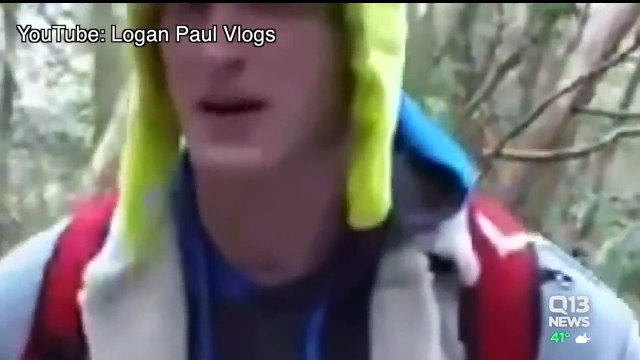 YouTube Star's 'Suicide Forest' Video Serves as Warning to Parents