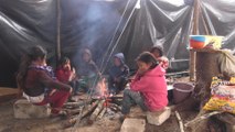 Desplazados en montañas del sureste de México vuelven a casa a pesar de la violencia