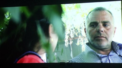 Suriye'deki cezaevi mağdurları bir araya geldi - HATAY