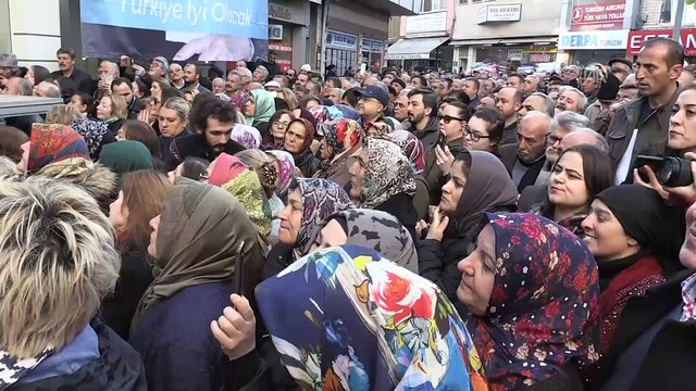 İYİ Parti Genel Başkanı Akşener: 'İYİ Parti herkese, Türkiye'ye iyi gelecek' - ORDU
