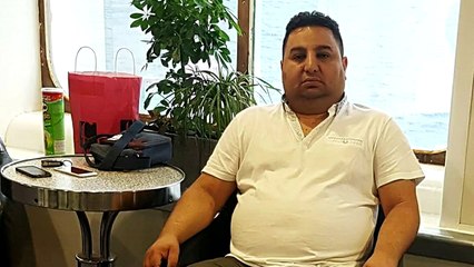 GABY DIN GIULESTI - CA TONY MONTANA [oficial video]2018 VideoClip Full HD