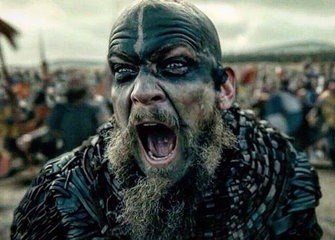 Vikings Season 5 Episode 9 >> A Simple Story >> Online HD