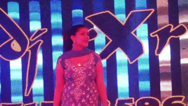 Badli Badli Lage Full Vibrations Blast Remix Dj _ Sapna Dance _ New Haryanvi So_HD