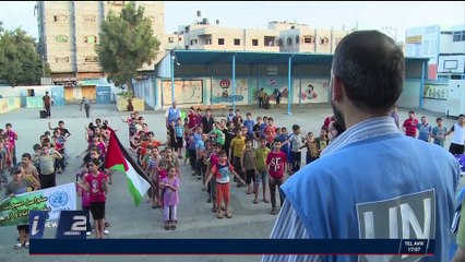 UNRWA: une agence de l'ONU qui fait polémique